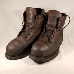 red wing boots 4433